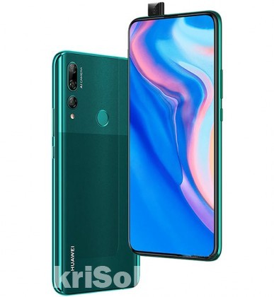 Huawei y9prime